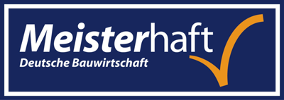 Meisterhaft-Prüfsiegel